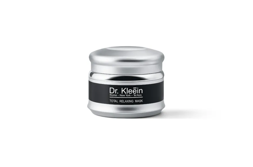 Dr. Kleein Maschera Viso Schiarente Rivitalizzante 50ml