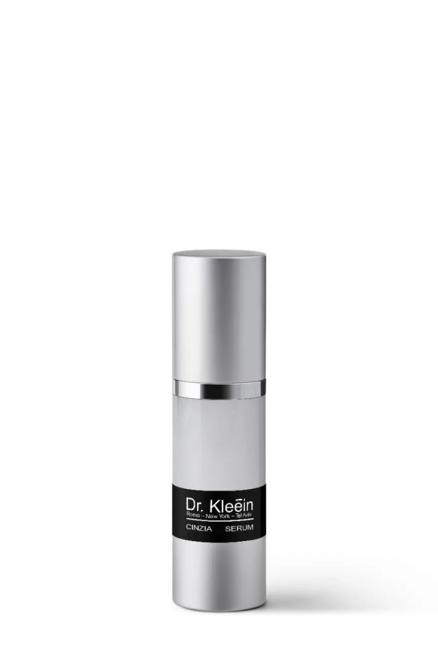 Dr. Kleein Siero Cinzia Viso Anti-Età 30ml