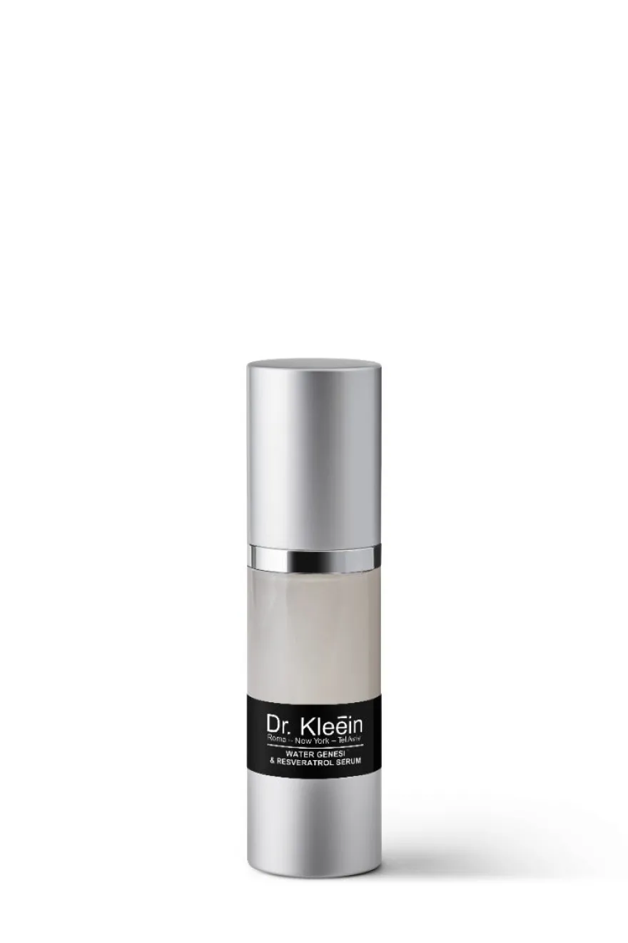 Dr. Kleein Siero Viso Antiossidante 30ml