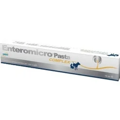 Drn Enteromicro Complex Pasta Mangime Complementare Cane/Gatto 15ml