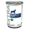 Drn Extra Quaglia E Farro Cibo Umido Cani Adulti Barattolo 400g