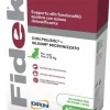 Drn Fidek Mangime Complementare Per Cani Fino ai 15kg 40 Compresse 1g
