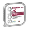 Drn Solo Cinghiale Alimento Dietetico Monoproteico Umido Per Cani/Gatti 100g