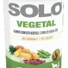 Drn Solo Vegetal Cibo Umido Con Verdure Cani Adulti Taglia Medio/Grande Barattolo 400g