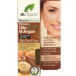 Dr Organic Argan Oil Facial Serum 30ml