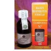 DR POCK MAGNI'S REG F8 100ML