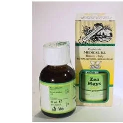 DR POCK ZEA MAYS SOL GLICER