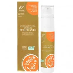 Dr Taffi Crema Dermopurificante Bio 30ml