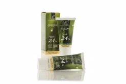 Dr Taffi Glycolic Acid Maschera Viso 24% Mantenimento 50ml