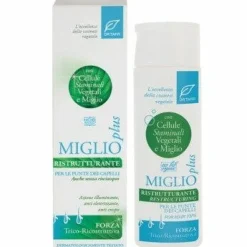 Dr Taffi Miglio Plus Ristrutturante Per Capelli 200ml