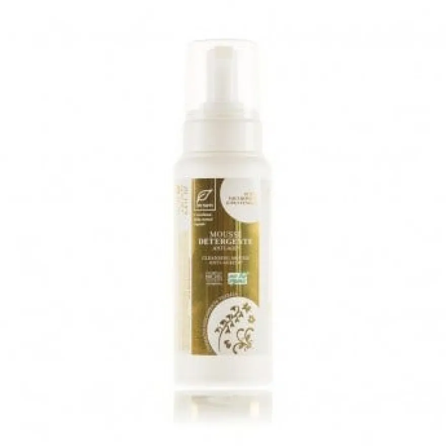 Dr Taffi Mousse Detergente Bio Formula Giovinezza Profonda 250ml
