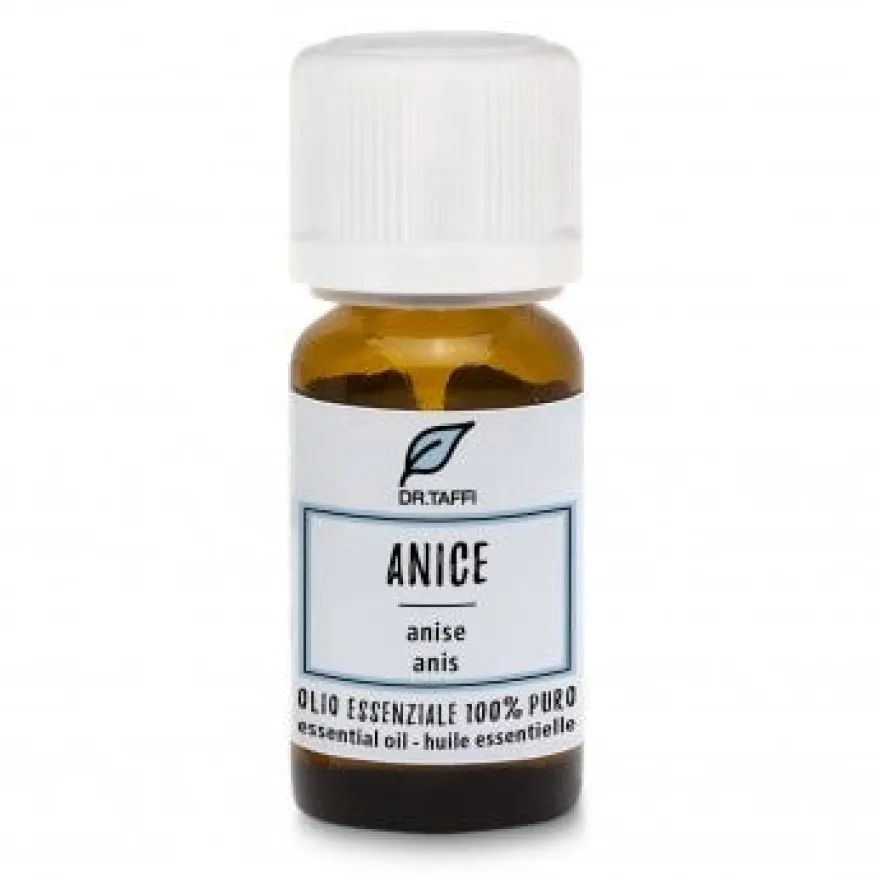 Dr Taffi Olio Essenziale di Anice 10ml
