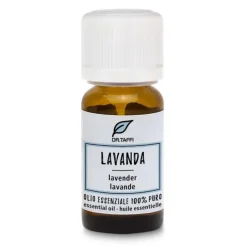 Dr Taffi Olio Essenziale di Lavanda 10ml