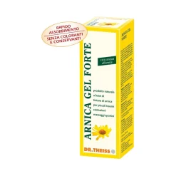 Dr Theiss Arnica Gel Forte 100ml