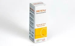 DRUSENOFF gocce oculari flacone 10 ml