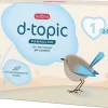 D-topic Pannolini Taglia 1 26 Pezzi