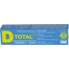 D Total+ Vitamina D E Calcio 20 Compresse