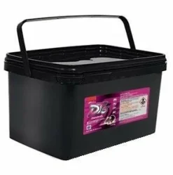 Dt3 Pasta Rodenticida Pronta All'Uso Secchio 150 Bustine Da 10g