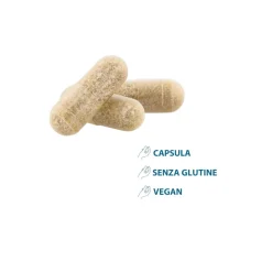 Ducray Anacaps Expert Per Capelli E Unghie 30 Capsule