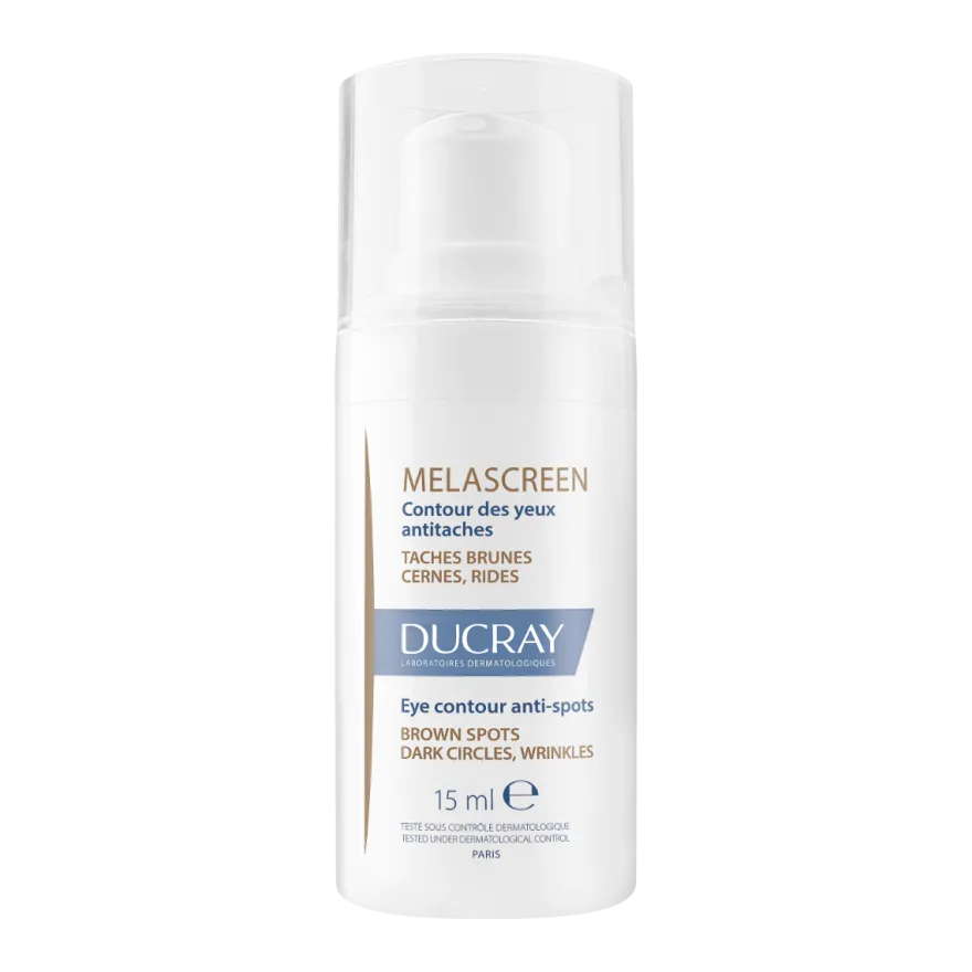 Ducray Melascreen Contorno Occhi Anti-Macchie 15ml