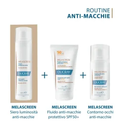 Ducray Melascreen Contorno Occhi Anti-Macchie 15ml