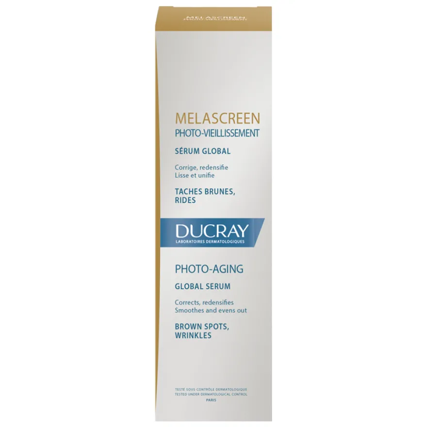 Ducray Melascreen Siero 30ml
