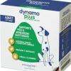 Dynamoplus Alimento Complementare Per Il Benessere Quotidiano Per Cani Adulti 30 Bustine