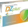 Dzplus 30 Compresse