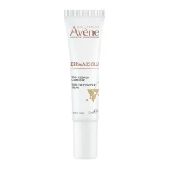 Eau Thermale Avene Dermabsolu Trattamento Contorno Occhi Riempitivo 15ml