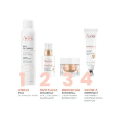 Eau Thermale Avene Dermabsolu Siero Concentrato Rimodellante Anti-Età 30ml