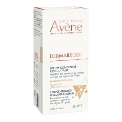 Eau Thermale Avene Dermabsolu Siero Concentrato Rimodellante Anti-Età 30ml