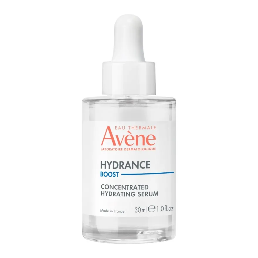 Eau Thermale Avene Hydrance Boost Siero Concentrato Idratante 30ml