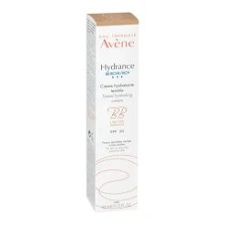 Eau Thermale Avene Hydrance Crema Idratante Colorata BB Ricca SPF30 40ml