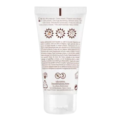 Eau Thermale Avene Protezione Solare Crema Schermo Minerale SPF50+ 50ml