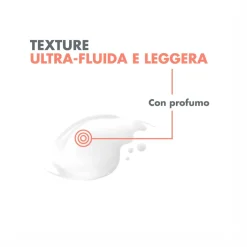 Eau Thermale Avene Protezione Solare Molto Alta Fluido Sport SPF 50+ 100ml