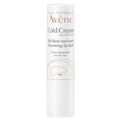 Eau Thermale Avene Stick Labbra Nutriente 1 Pezzo