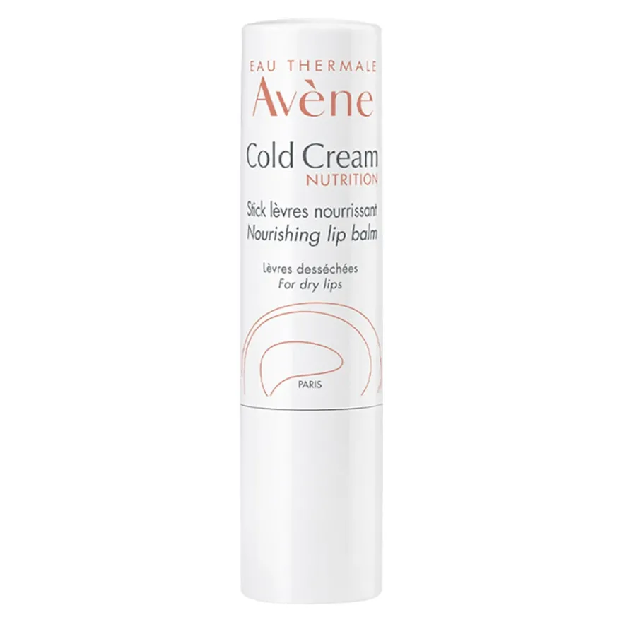 Eau Thermale Avene Stick Labbra Nutriente 1 Pezzo