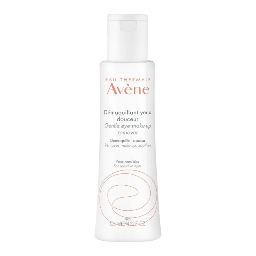 Eau Thermale Avene Struccante Delicato Occhi 125ml
