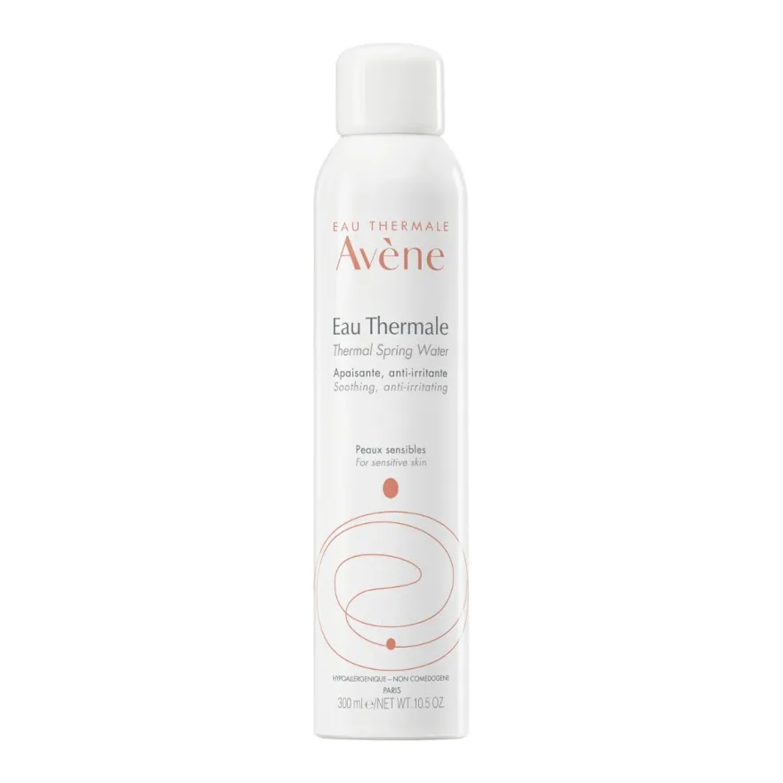 Eau Thermale Avène Acqua Termale Spray Pelle Sensibile 300ml