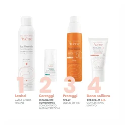 Eau Thermale Avène Acqua Termale Spray Pelle Sensibile 150ml