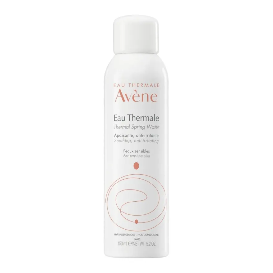 Eau Thermale Avène Acqua Termale Spray Pelle Sensibile 150ml