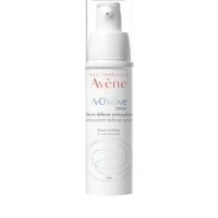 Eau Thermale Avène A-Oxitive Siero Difesa Anti-Ossidante Anti-Età Piccole E Prime Rughe 30ml