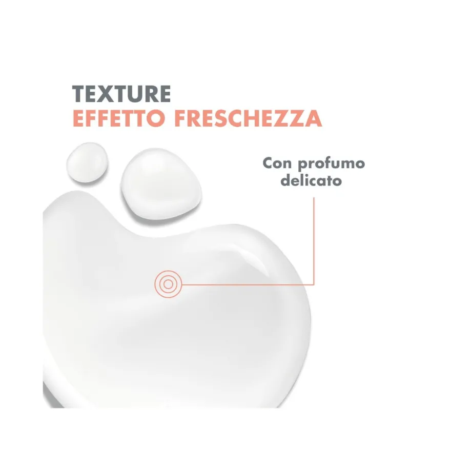 Eau Thermale Avène A-Oxitive Siero Difesa Anti-Ossidante Anti-Età Piccole E Prime Rughe 30ml
