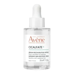 Eau Thermale Avène Cicalfate + Siero Riequilibrante Intenso 30ml