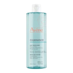 Eau Thermale Avène Cleanance Acqua Micellare 400ml