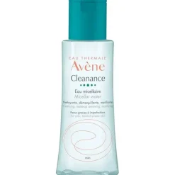 Eau Thermale Avène Cleanance Acqua Micellare 100ml
