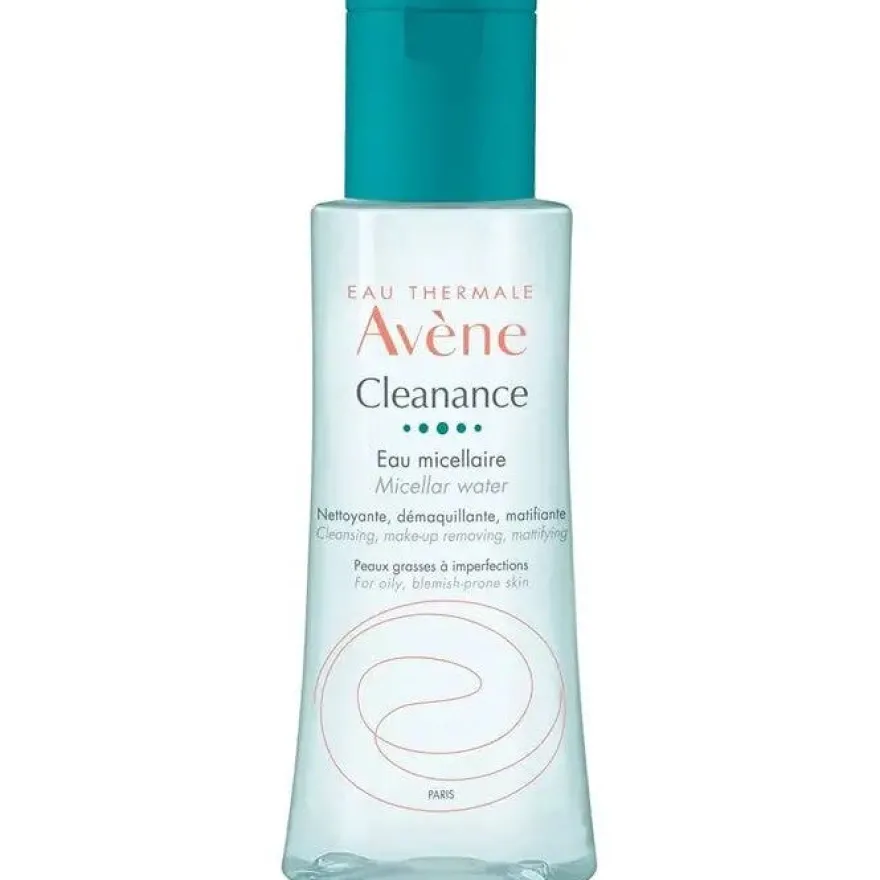 Eau Thermale Avène Cleanance Acqua Micellare 100ml