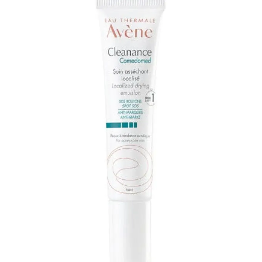 Eau Thermale Avène Cleanance Comedomed 15ml - Trattamento Acne