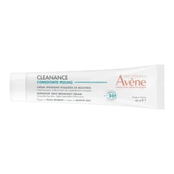 Eau Thermale Avène Cleanance Comedomed Peeling Crema Intensiva Imperfezioni 40ml