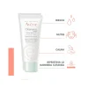 Eau Thermale Avène Cleanance Hydra Crema Pelle Grassa Con Imperfezioni 40ml